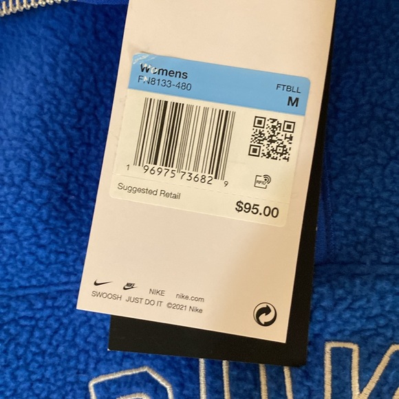 Woman’s sweater - Picture 5 of 5